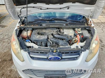 Zdjęcie 12 z 13 samochodu: 2013 FORD C-MAX SE VIN:1FADP5AU9DL524446 - miniatura