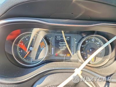 Zdjęcie 9 z 13 samochodu: 2019 JEEP CHEROKEE LATITUDE PLUS VIN:1C4PJMLB2KD393852 - miniatura