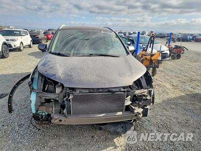 Piąte zdjęcie samochodu w środku: 2015 HONDA CR-V EXL VIN:2HKRM3H79FH557466 - miniatura