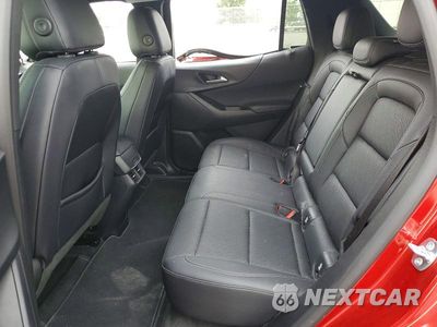 Zdjęcie 11 z 13 samochodu: 2026 CHEVROLET EQUINOX LT VIN:3GNAXHEG3TL281293 - miniatura