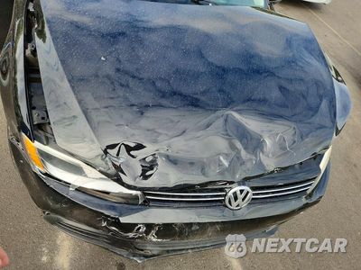 Zdjęcie 11 z 12 samochodu: 2012 VOLKSWAGEN JETTA SE VIN:3VWDX7AJ1CM459467 - miniatura