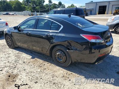 Drugie zdjęcie samochodu z przodu: 2013 ACURA TL VIN:19UUA8F21DA011015 - miniatura