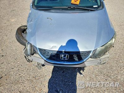Zdjęcie 11 z 12 samochodu: 2014 HONDA CIVIC LX VIN:19XFB2F54EE237317 - miniatura