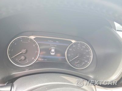 Zdjęcie 9 z 12 samochodu: 2020 NISSAN SENTRA SV VIN:3N1AB8CV4LY246423 - miniatura