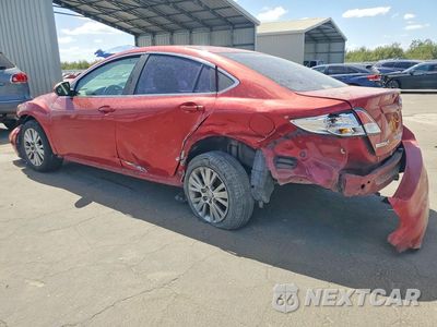 Drugie zdjęcie samochodu z przodu: 2010 MAZDA 6 I VIN:1YVHZ8CH3A5M30743 - miniatura