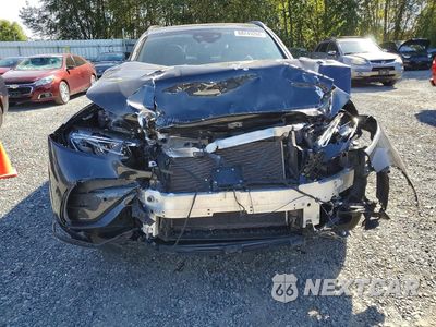 Piąte zdjęcie samochodu w środku: 2024 MERCEDES-BENZ GLC 300 4MATIC VIN:W1NKM4HB0RF212605 - miniatura