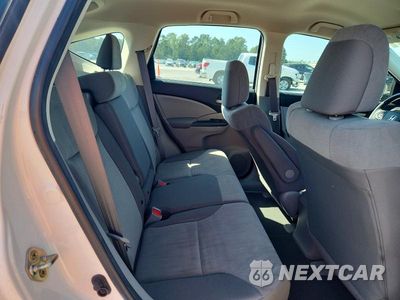 Zdjęcie 11 z 13 samochodu: 2014 HONDA CR-V LX VIN:5J6RM3H37EL019740 - miniatura