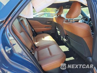Zdjęcie 10 z 12 samochodu: 2025 TOYOTA CROWN XLE VIN:JTDACAAJ6S3019548 - miniatura