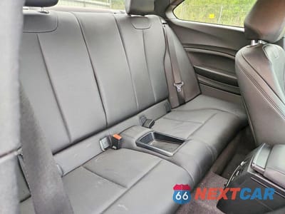 Zdjęcie 10 z 12 samochodu: 2016 BMW 2 SERIES 228 XI SULEV VIN:WBA1G9C55GV726605 - miniatura
