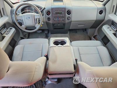 Zdjęcie 8 z 12 samochodu: 2007 FORD F150 SUPERCREW VIN:1FTRW12W27KD13837 - miniatura
