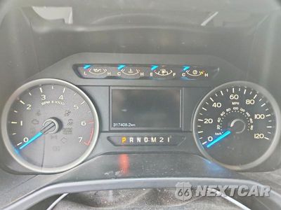 Zdjęcie 9 z 12 samochodu: 2015 FORD F150 SUPER CAB VIN:1FTFX1EF0FFC63863 - miniatura