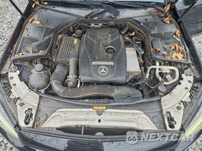 Zdjęcie 11 z 12 samochodu: 2016 MERCEDES-BENZ C 300 4MATIC VIN:55SWF4KB3GU100828 - miniatura