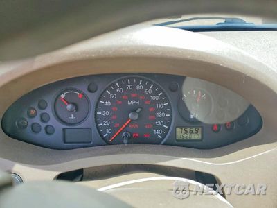 Zdjęcie 9 z 12 samochodu: 2006 FORD FOCUS ZX4 VIN:1FAFP34NX6W169693 - miniatura