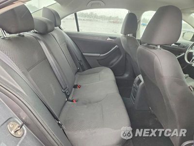 Zdjęcie 10 z 12 samochodu: 2014 VOLKSWAGEN JETTA BASE VIN:3VW1K7AJ8EM442184 - miniatura