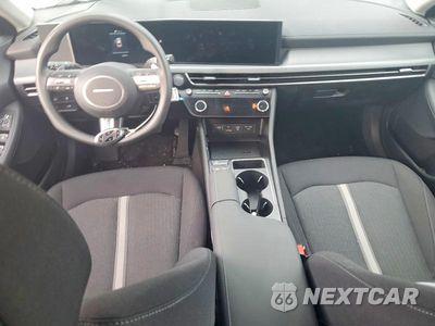 Zdjęcie 8 z 12 samochodu: 2026 HYUNDAI SONATA HYBRID BLUE VIN:KMHL24JJ4TA178932 - miniatura