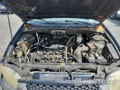 Zdjęcie 12 z 13 samochodu: 2005 FORD ESCAPE XLS VIN:1FMYU02Z15KB16818 - miniatura