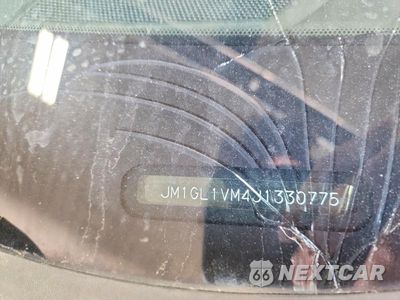 Zdjęcie 12 z 12 samochodu: 2018 MAZDA 6 TOURING VIN:JM1GL1VM4J1330775 - miniatura