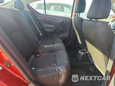 Zdjęcie 11 z 13 samochodu: 2019 NISSAN VERSA S PLUS VIN:3N1CN7AP7KL840675 - miniatura