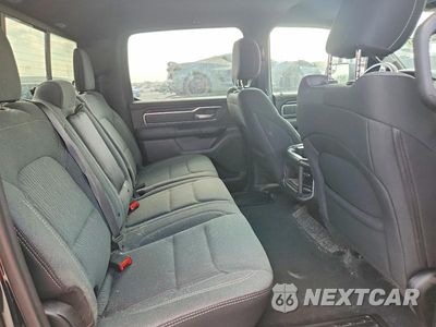 Zdjęcie 10 z 12 samochodu: 2022 RAM 1500 BIG HORN/LONE STAR VIN:1C6RRFFG0NN298233 - miniatura