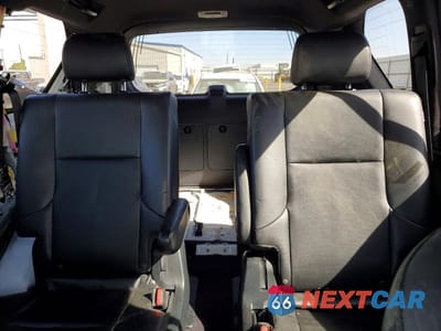 Zdjęcie 10 z 14 samochodu: 2020 LEXUS GX 460 LUXURY VIN:JTJGM7BX1L5246050 - miniatura