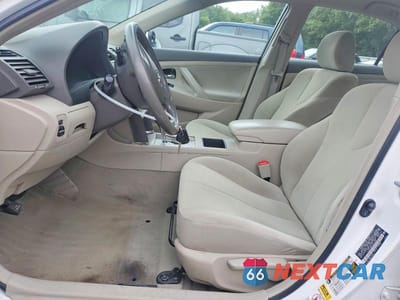 Zdjęcie 7 z 12 samochodu: 2008 TOYOTA CAMRY BASE VIN:4T1BE46K08U774565 - miniatura