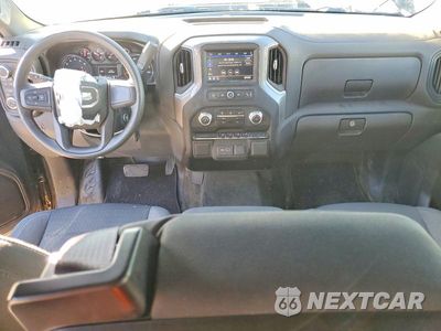 Zdjęcie 8 z 13 samochodu: 2021 GMC SIERRA K1500 VIN:3GTP9AEH4MG162773 - miniatura