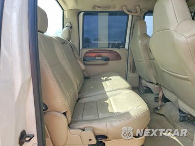 Zdjęcie 10 z 12 samochodu: 2006 FORD F250 SUPER DUTY VIN:1FTSW21P76EA15301 - miniatura