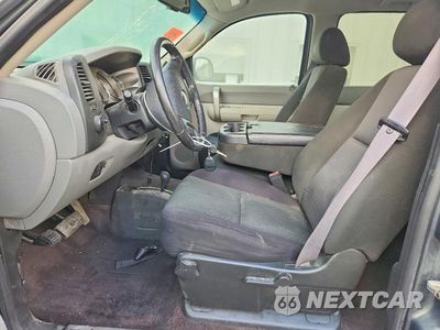 Zdjęcie 7 z 12 samochodu: 2011 CHEVROLET SILVERADO K2500 HEAVY DUTY VIN:1GC1KVCG4BF187876 - miniatura