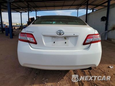 Zdjęcie 6 z 12 samochodu: 2010 TOYOTA CAMRY BASE VIN:4T4BF3EK3AR068551 - miniatura