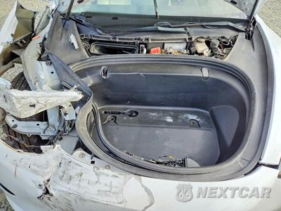 Zdjęcie 11 z 12 samochodu: 2019 TESLA MODEL 3 VIN:5YJ3E1EB2KF494820 - miniatura