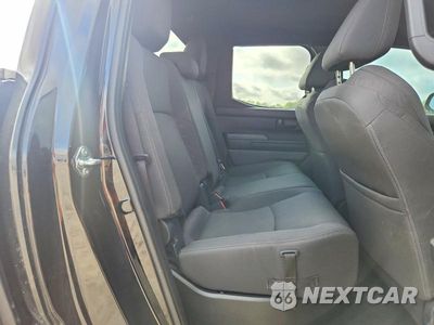 Zdjęcie 10 z 12 samochodu: 2026 TOYOTA TACOMA SR VIN:3TYKD5HNXTT044183 - miniatura