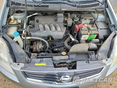 Zdjęcie 11 z 12 samochodu: 2012 NISSAN SENTRA 2.0 VIN:3N1AB6AP7CL615409 - miniatura