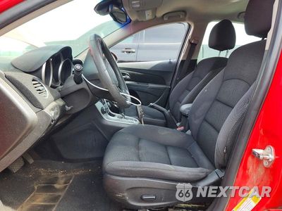 Zdjęcie 7 z 12 samochodu: 2016 CHEVROLET CRUZE LIMITED LT VIN:1G1PE5SB5G7223141 - miniatura