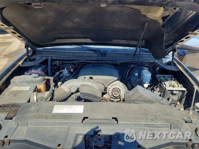 Zdjęcie 11 z 12 samochodu: 2008 CHEVROLET AVALANCHE K1500 VIN:3GNFK123X8G261135 - miniatura