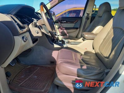 Zdjęcie 7 z 14 samochodu: 2014 GMC ACADIA DENALI VIN:1GKKRTKDXEJ246656 - miniatura