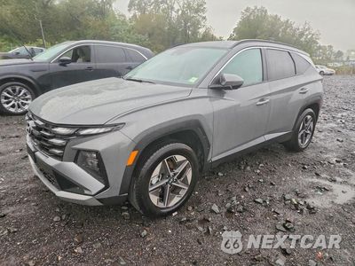 2026 HYUNDAI TUCSON SEL 5NMJBCDE6TH692372 - główne zdjęcie licytacji z USA - miniatura