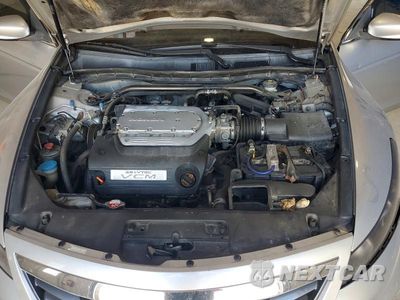 Zdjęcie 11 z 12 samochodu: 2012 HONDA ACCORD EXL VIN:1HGCS2B87CA011650 - miniatura