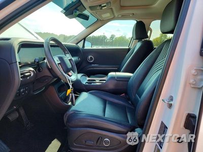 Zdjęcie 7 z 14 samochodu: 2026 HYUNDAI PALISADE SEL CONVENIENCE VIN:KM8RGES23TU021027 - miniatura