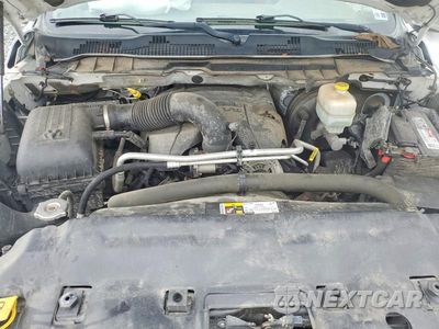 Zdjęcie 11 z 12 samochodu: 2015 RAM 2500 ST VIN:3C6TR5HT2FG685449 - miniatura