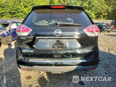 Zdjęcie 6 z 13 samochodu: 2015 NISSAN ROGUE SV VIN:KNMAT2MV6FP549232 - miniatura