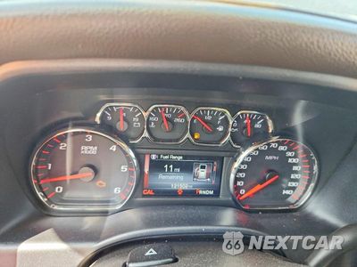 Zdjęcie 9 z 12 samochodu: 2015 GMC SIERRA C1500 SLT VIN:3GTP1VEC0FG422768 - miniatura
