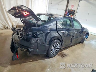 Trzecie zdjęcie samochodu z tyłu: 2025 NISSAN ALTIMA SV VIN:1N4BL4DV9SN371392 - miniatura