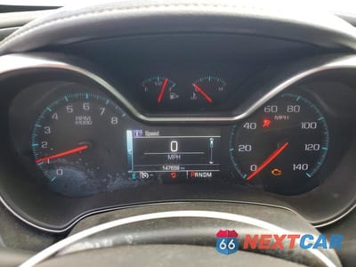 Zdjęcie 9 z 12 samochodu: 2019 CHEVROLET IMPALA LT VIN:2G11Z5S32K9108670 - miniatura
