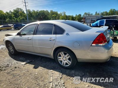 Drugie zdjęcie samochodu z przodu: 2007 CHEVROLET IMPALA LT VIN:2G1WC58R779413320 - miniatura