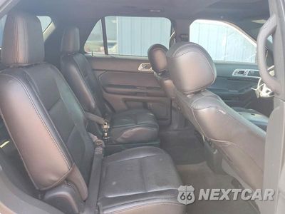 Zdjęcie 11 z 14 samochodu: 2014 FORD EXPLORER LIMITED VIN:1FM5K7F8XEGC33013 - miniatura