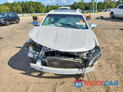 Piąte zdjęcie samochodu w środku: 2015 CHEVROLET IMPALA LTZ VIN:1G1165S39FU125810 - miniatura