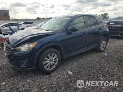 2016 MAZDA CX-5 TOURING JM3KE4CY3G0825082 - główne zdjęcie licytacji z USA - miniatura