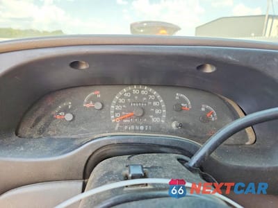Zdjęcie 9 z 13 samochodu: 1999 FORD ECONOLINE E250 VAN VIN:1FTNE24L0XHA72593 - miniatura
