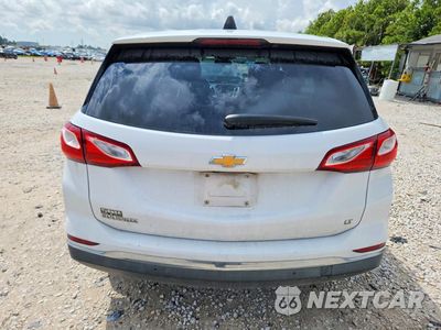 Zdjęcie 6 z 13 samochodu: 2018 CHEVROLET EQUINOX LT VIN:3GNAXJEV7JL103387 - miniatura