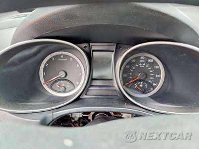 Zdjęcie 9 z 14 samochodu: 2013 HYUNDAI SANTA FE GLS VIN:KM8SMDHF1DU001360 - miniatura